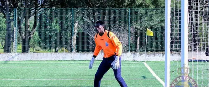 Kalidou Cissokho remet les gants en D5 Portugaise, 5 ans apres la fin de sa carriere - wiwsport